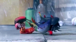 لاروا (فصل 1 - قسمت 90)